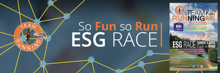 ESG Race