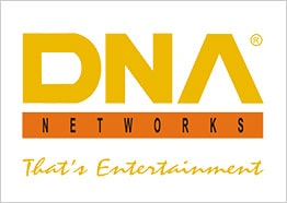 DNA Entertainment Networks