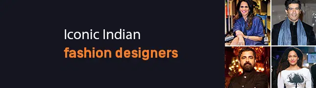 Iconic Indian