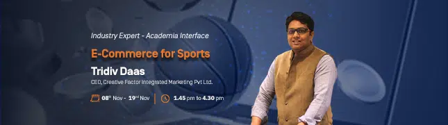 E-commerce for sports