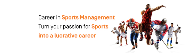 Careers in Sports Management