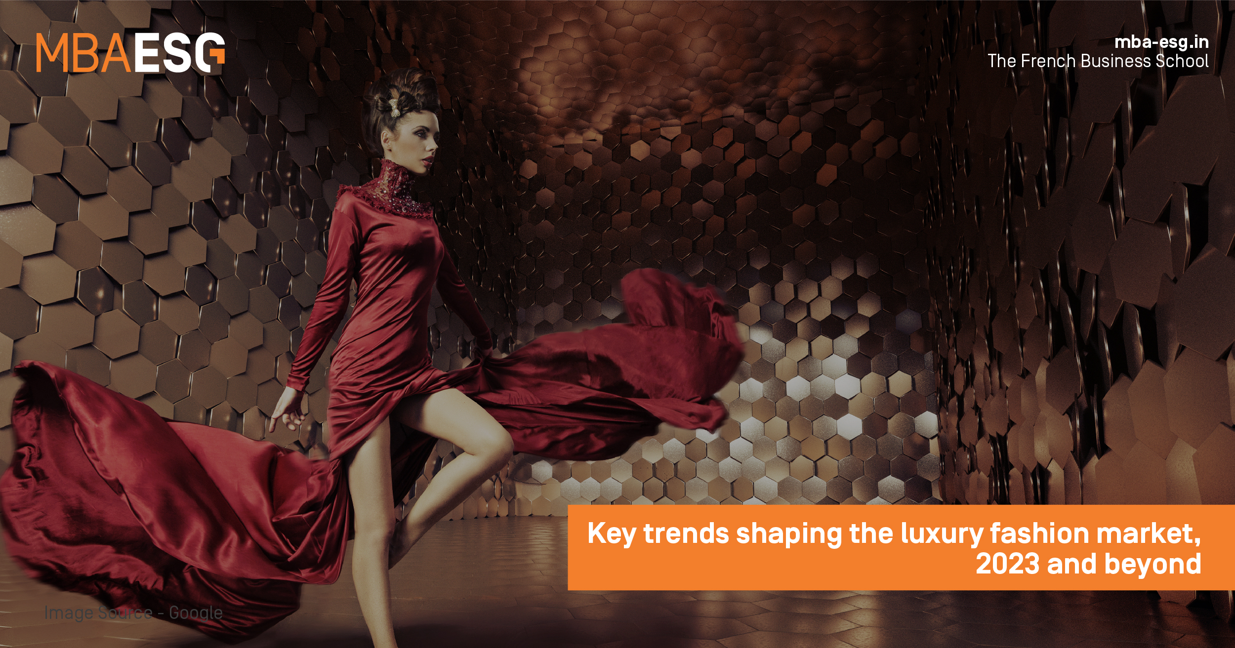 Key trends shaping the luxury market, 2023 and beyond