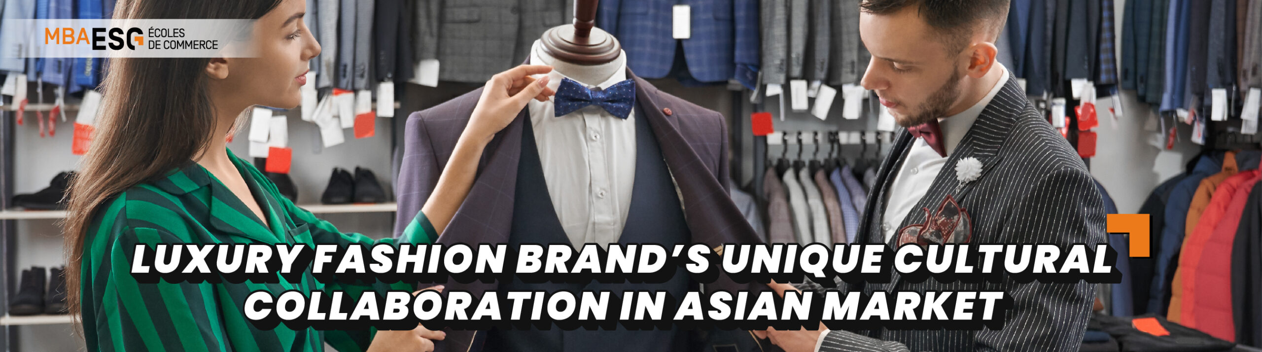 Luxury fashion brand’s unique cultural collaboration in Asian markets