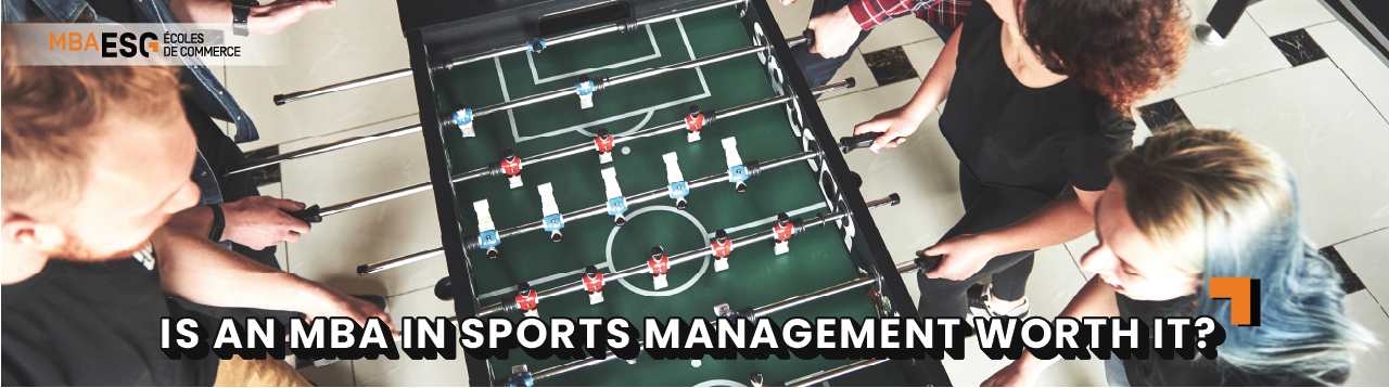 Is an MBA in Sports Management Worth It?