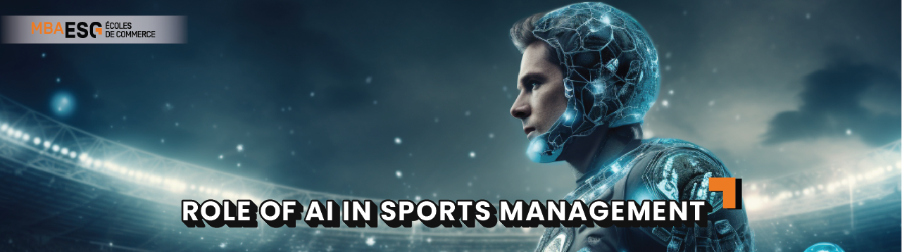 AI in Sports: How is AI Used in Sports Management